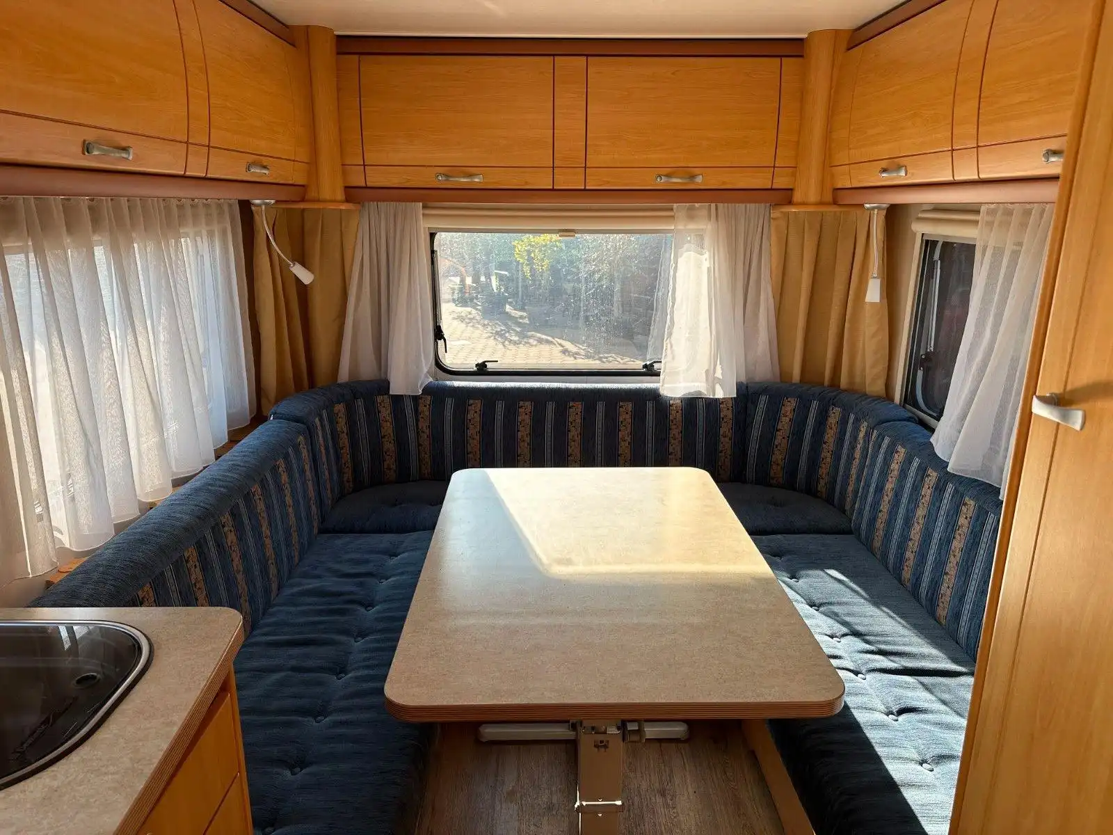 LMC Liberty A 598
